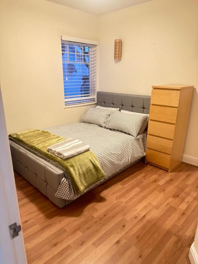 Dream Home Bromley Bagian luar foto