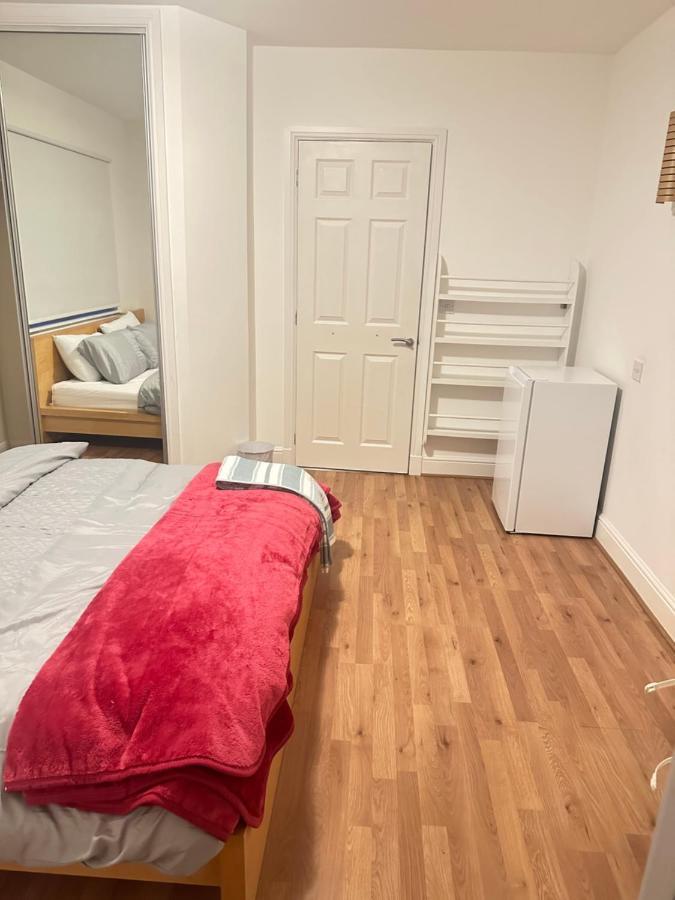 Dream Home Bromley Bagian luar foto