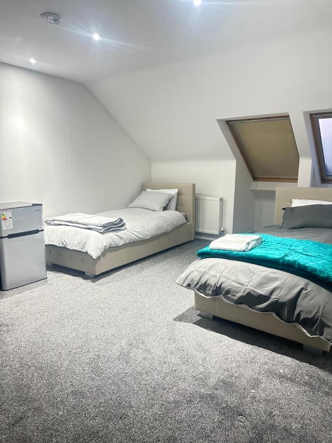 Dream Home Bromley Bagian luar foto