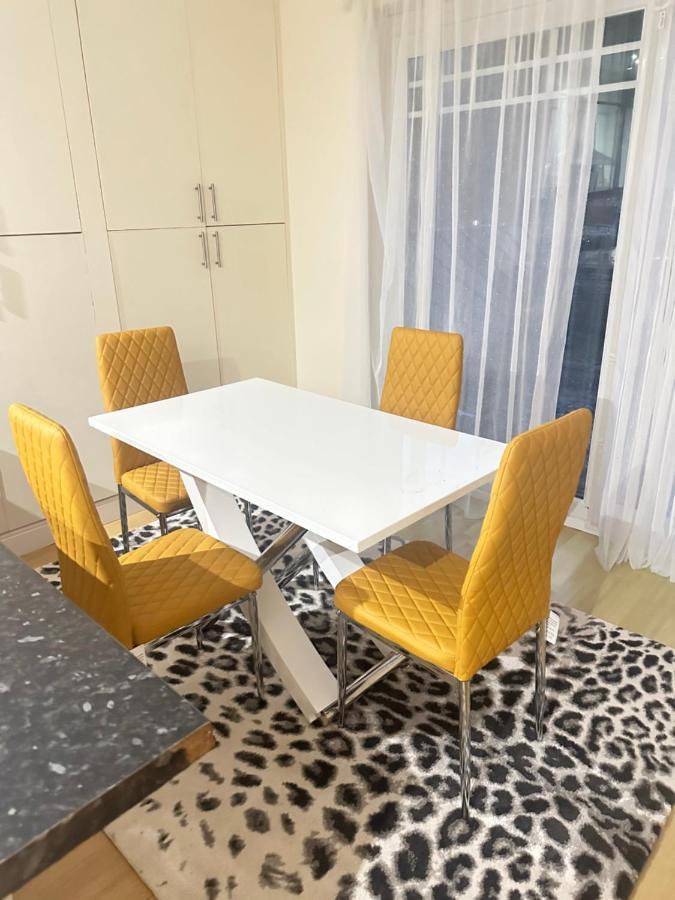 Dream Home Bromley Bagian luar foto